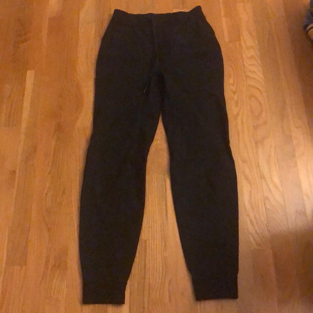 ABC jogger 31” black size xs